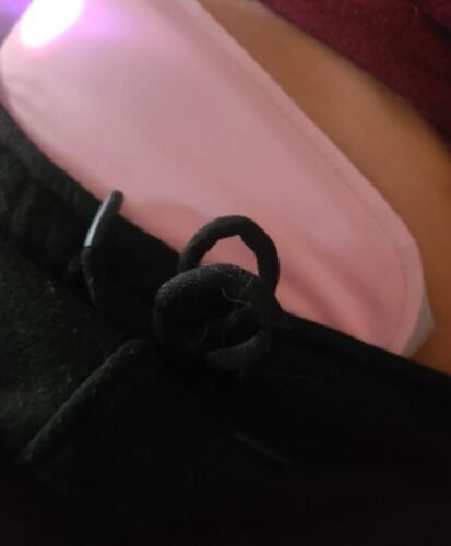 RELAXIA BELT™, Cinturón Térmico para dolores menstruales photo review