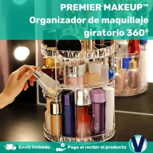 galeria-img-1-PREMIER MAKEUP-organizador-de-maquillaje-giratorio-360