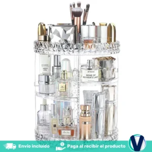 galeria-img-2-PREMIER MAKEUP-organizador-de-maquillaje-giratorio-360